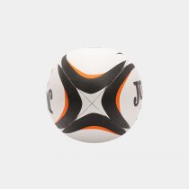 JOMA J-MATCH RUGBY LABDA FEHÉR-FEKETE-NARANCS