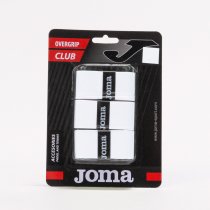 JOMA GRIP 3DB FEHÉR