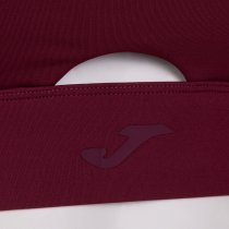 JOMA CORE SPORTMELLTARTÓ BORDÓ