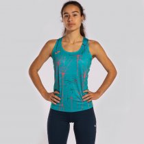 JOMA ELITE IX NŐI UJJATLAN FELSŐ TÜRKIZ
