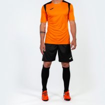 JOMA CHAMPIONSHIP V. MEZ NARANCS-FEKETE