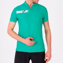 JOMA OPEN PÓLÓ ZÖLD