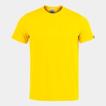 JOMA DESERT RÖVID UJJÚ MEZ SÁRGA