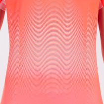 JOMA ELITE VII NŐI RÖVID UJJÚ FELSŐ KORÁL-FEHÉR