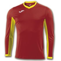 JOMA CHAMPION IV MEZ HOSSZÚ UJJÚ PIROS-SÁRGA