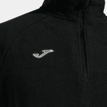 JOMA OTTAWA POLÁR PULÓVER FEKETE