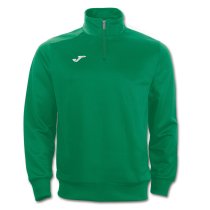JOMA COMBI PULÓVER ZÖLD