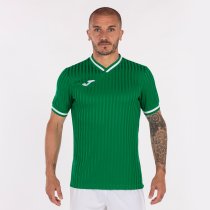 JOMA TOLETUM III RÖVID UJJÚ MEZ ZÖLD