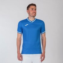JOMA TOLETUM III RÖVID UJJÚ MEZ KÉK