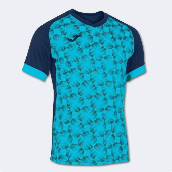 JOMA SUPERNOVA III RÖVID UJJÚ MEZ SÖTÉTKÉK FLUOR TÜRKIZ