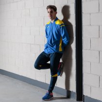 JOMA CHAMPIONSHIP VI MELEGÍTŐ SZETT KÉK SÁRGA SÖTÉTKÉK
