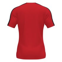 JOMA ACADEMY RÖVID UJJÚ MEZ PIROS FEKETE