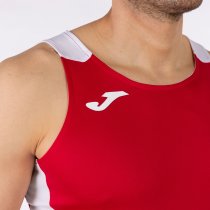 JOMA RECORD II UJJATLAN FELSŐ PIROS FEHÉR