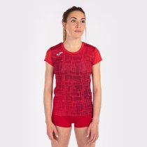 JOMA ELITE VIII NŐI RÖVID UJJÚ MEZ PIROS