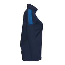 JOMA TRIVOR NŐI KABÁT SÖTÉTKÉK KÉK