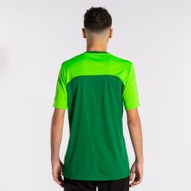 JOMA WINNER II RÖVID UJJÚ MEZ ZÖLD