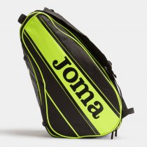 JOMA GOLD PRO PADEL BAG FEKETE-ZÖLD