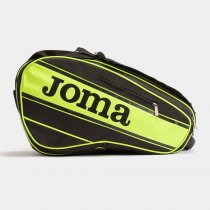 JOMA GOLD PRO PADEL BAG FEKETE-ZÖLD