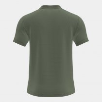 JOMA PASARELA III PÓLÓ ZÖLD KHAKI